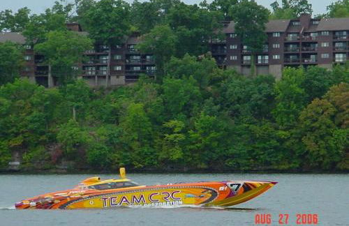 Loft , boat dock, 2 bedrooms , pet friendly - Foto 16