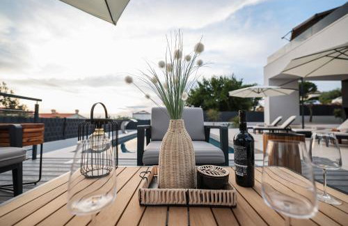 Villa Dekorti - Foto 40