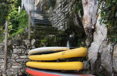 Ül Laghèe Blevio Apartments - Foto 34