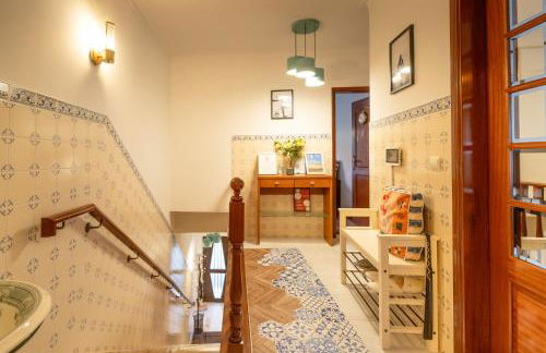 BBA1 Appartement climatisé centre-ville Ferrel - Foto 2