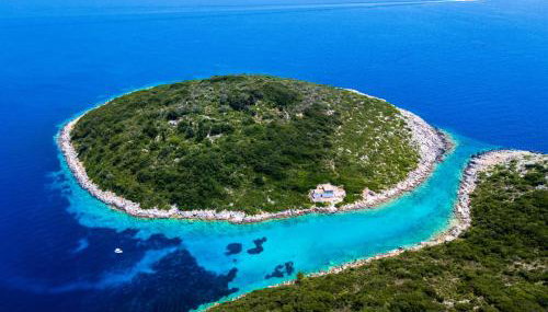 Villa Moundela - Foto 5