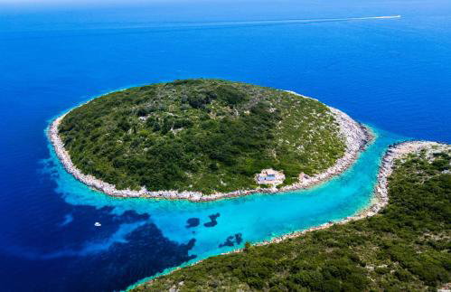 Villa Moundela - Foto 5