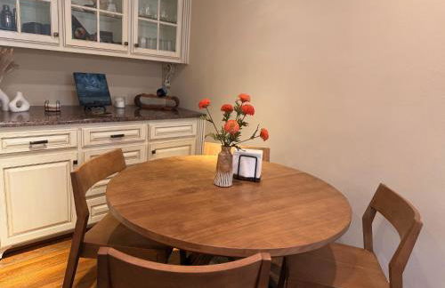 Private Heated Pool - Sound to Shore - 1930s Tudor - Foto 26