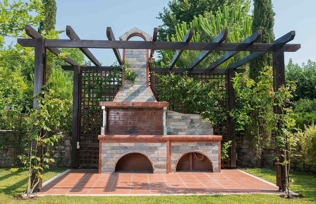 Olympus Villas - Foto 71