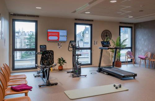 DOMITYS - L'échiquier - Foto 4