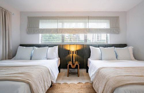 Central 3BD wPool and Covered Patio 10 min to FLL - Foto 19