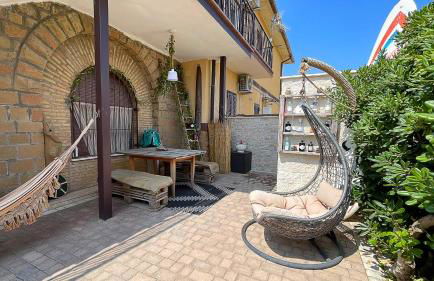 Koru House Torvaianica - Foto 42