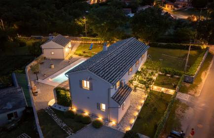 Villa Batelica - Foto 22