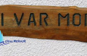 Gîtes Merour - Telgruc - Foto 46