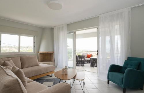 Vasilopoulos Residences - Apartments Ioni & Neso, Eliana & Melanthia - Foto 63