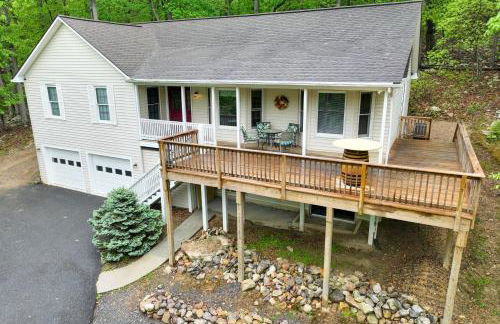 17-Seat Theater, Hot Tub and Game Room Ideal Home! - Foto 39