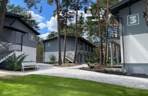 Apartamenty Leśna Plaża - Foto 64