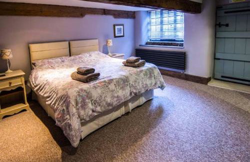 The Malthouse - Foto 15