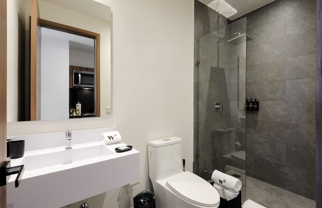 Lovely Loft With Amazing View in Cuauhtemoc - Foto 42