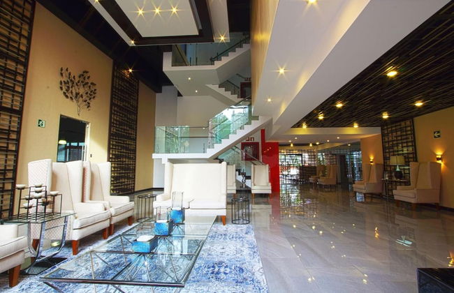 Suites Terraza Imperial - Photo 25