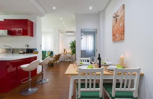 City Family Ciudad Jardín - Foto 20