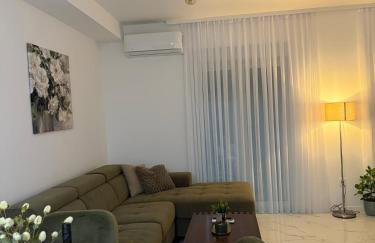 Apartman Dukat- Luksuzna novogradnja u srcu Vinkovaca s parkingom - Foto 40