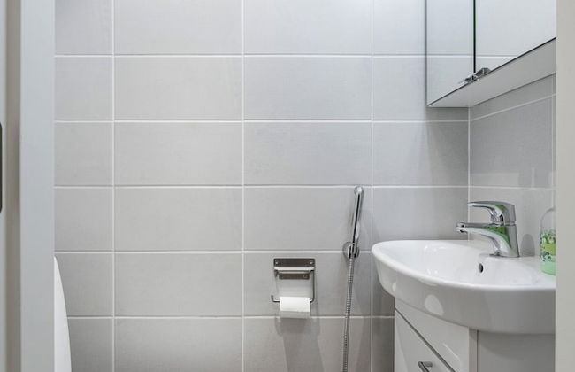 Renovated Loft in a Historical Downtown Building - Foto 17