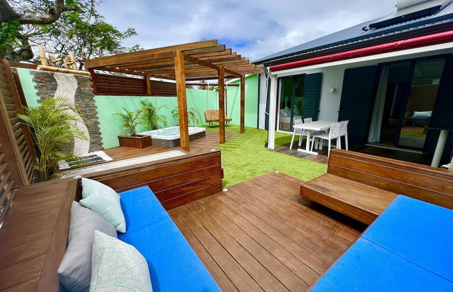 Kawan Bay Suites - Photo 16