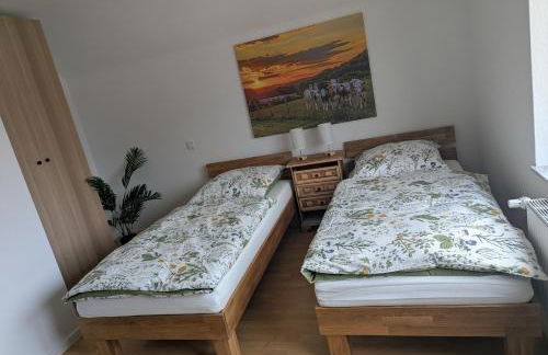 Kornkammer - Ferienhaus NaheZeit Bostalsee - Foto 9