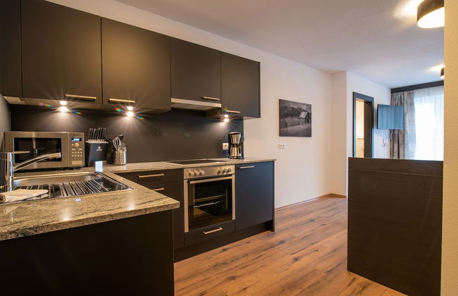 A CASA Rubin Chalet & Studio Resort - Foto 40