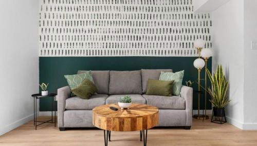 Fast Wifi Desks SoCo DT Zilker -Pet - Foto 1