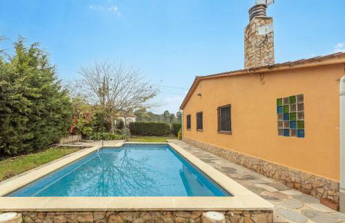 Casa Raymond con piscina - Foto 23