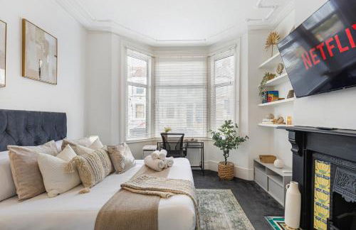 Kensal Garden Delight - Photo 14