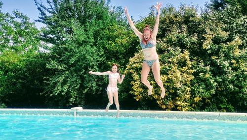 Dordogne Farmhouse - Foto 2