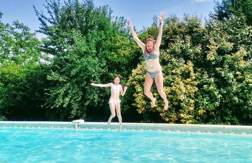 Dordogne Farmhouse - Foto 2