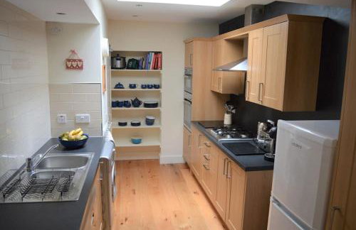 Wardie Garden Cottage - Foto 20