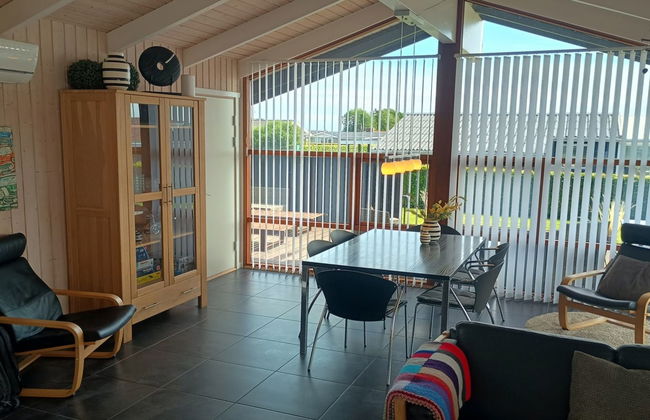 "Anniken" - 250m from the sea - Foto 25