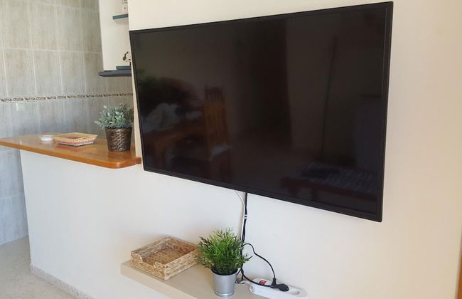 Apartamento a pie de playa - Foto 10