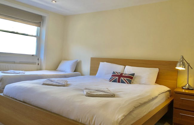 Buckingham Palace View Apartment - Foto 9