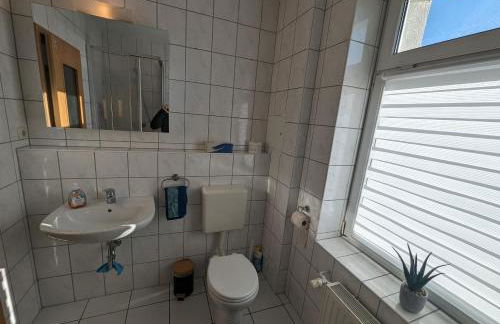 stylisches Stadtnest am Stadtpark mit modernen Wohngefühl - Foto 10