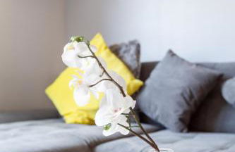 Cosy Apartment in Quiet City-Centre with Car Park - Foto 11