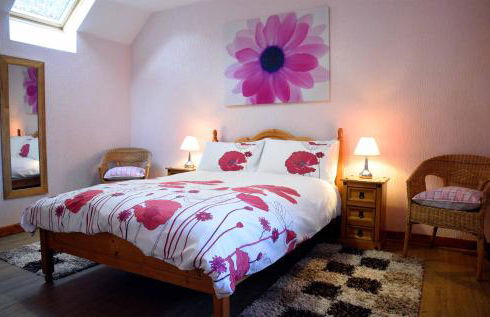 Bramble Cottage - Foto 9