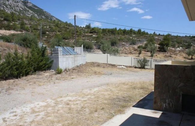 260sqm villa in Loutraki with a sea view - Foto 23