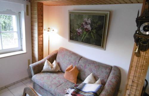 Gartenwohnung Bodetalblick - Foto 9