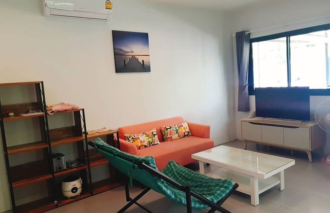 Malinee Resort - Photo 16