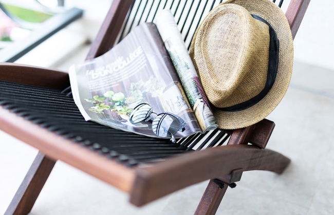 Apartment Black & White - Foto 38