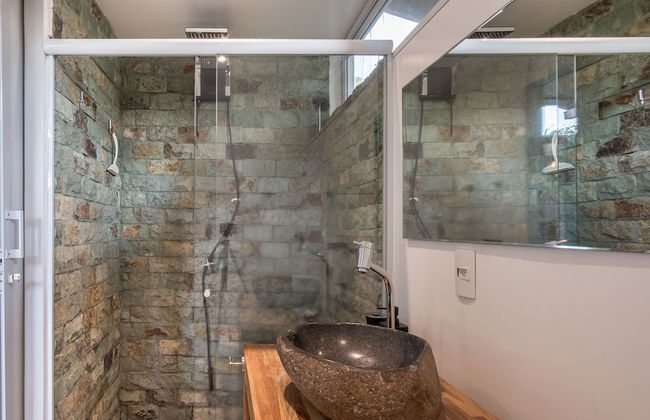 VGZ Cabanas Barra de Ibiraquera e Rosa - Photo 49