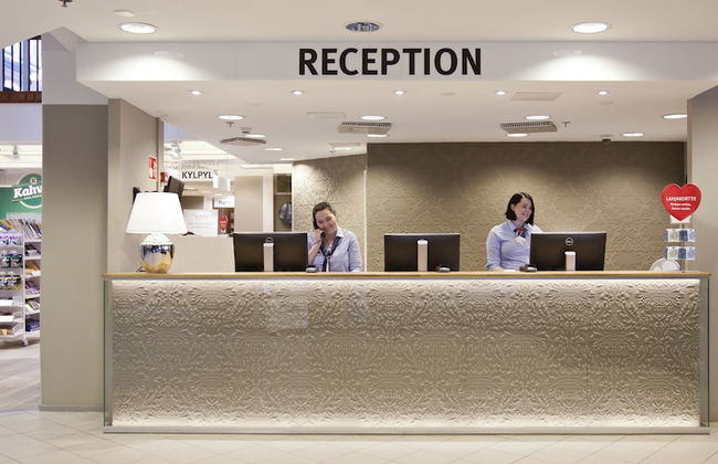 Holiday Club Tampereen Kehräämö Apartments - Foto 3