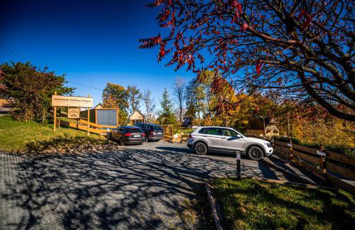 Domandi mountain holiday lodges - Foto 40