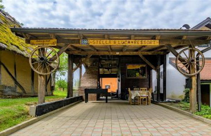 StellaLuca Resort - Foto 4