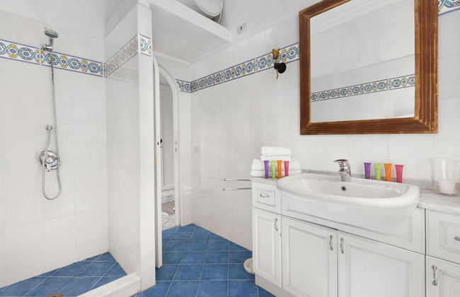 Villa Polifemo in Capri - Foto 17