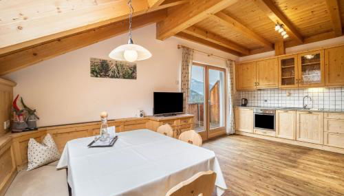 Stoffnerhof Apt Alpenrose - Photo 4