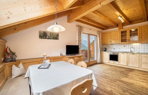 Stoffnerhof Apt Alpenrose - Photo 4