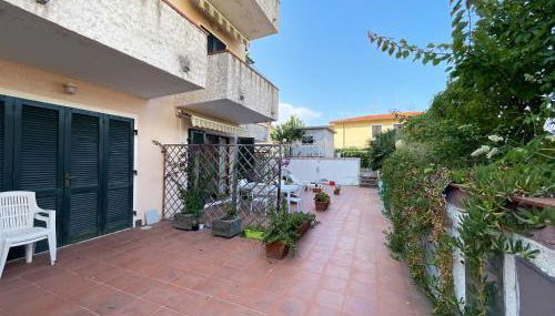 Casa Mareluna - ArgonautiVacanze - Foto 5, Garden view