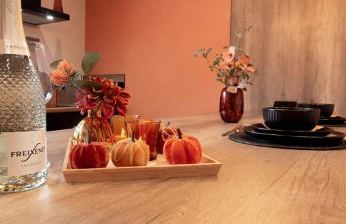 Our Home from Home in the heart of Abergavenny - Foto 26